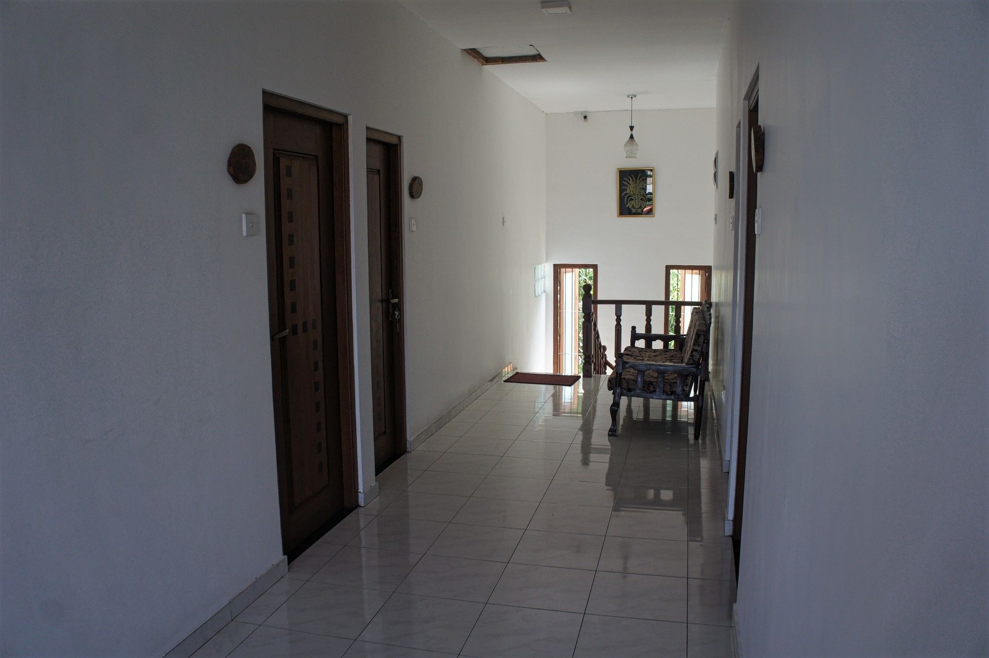Sam'S Guest House Унаватуна Екстер'єр фото