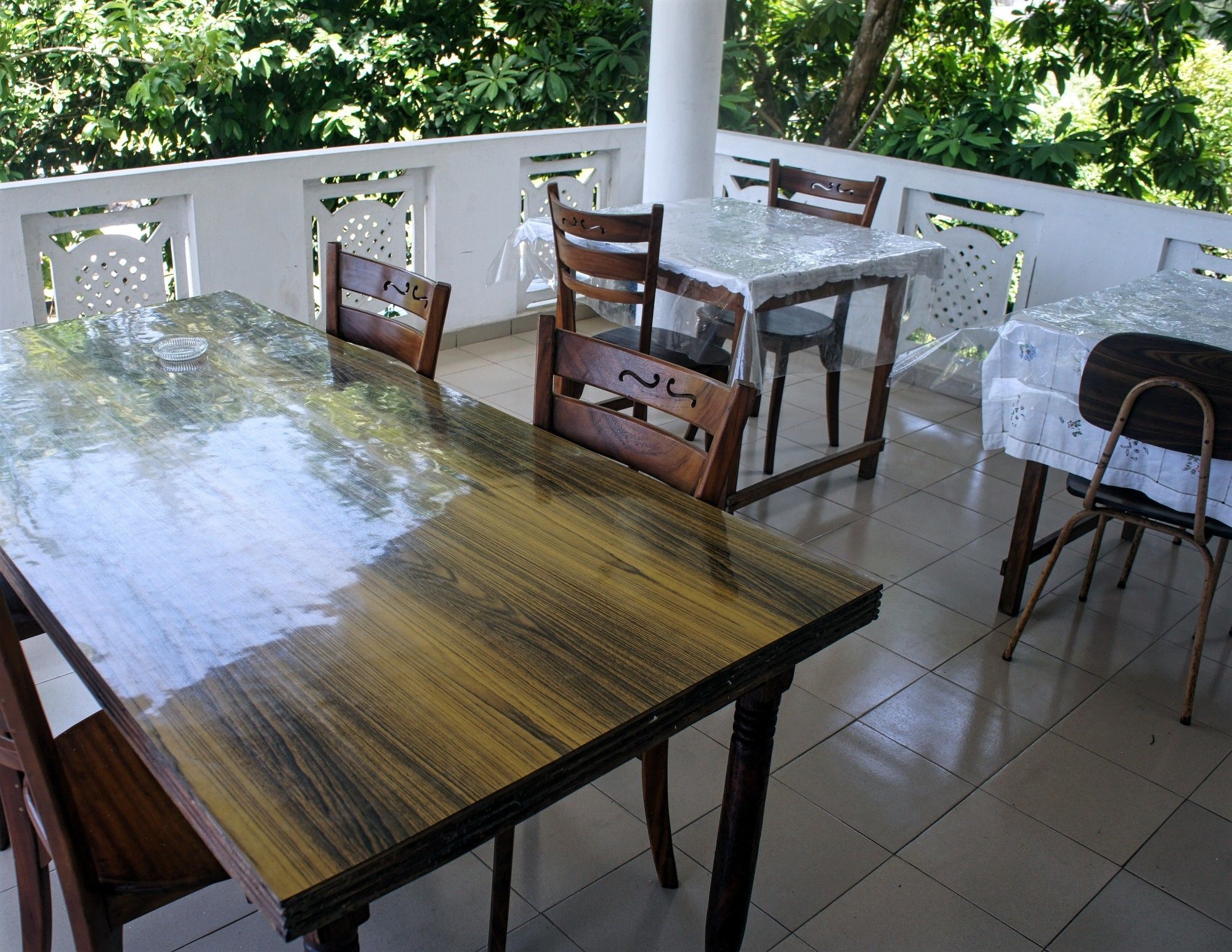 Sam'S Guest House Унаватуна Екстер'єр фото